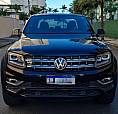 Amarok V6 Extreme Diesel Ano 2020