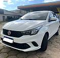 Fiat Argo Drive 17/18