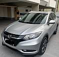 Honda Hrv Exl - Único Dono - 23 Mil Km Rodados 