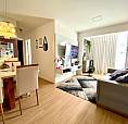 Apartamento Para Venda Com 60 M² Com 2 Quartos/Suíte Em Praia De Itaparica - Vila Velha - 