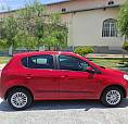 Vendo Palio Attractive 1.4 2013