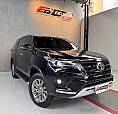 Toyota Hilux Sw4 Srx 4X4 2.8 Tdi 16V Dies. Aut. 2023