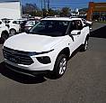 Chevrolet Montana Ltz 1.2 Turbo Flex 12V 4P Aut. 2025