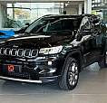Jeep Compass Long. T270 1.3 Tb 4X2 Flex Aut 2023