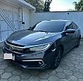 Honda Civic Sedan Touring 1.5 Turbo 16V Aut.4P 2020