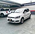 Volkswagen Fox Connect 1.6 Flex 8V 5P 2021