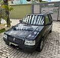 Fiat Uno Mille 1.0 Fire/ F.flex/ Economy 2P 2006