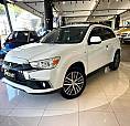 Mitsubishi Asx 2.0 16V 160Cv Aut. 2018