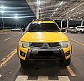 Mitsubishi L200 Triton Savana 3.2 Cd Tbi Dies. Mec. 2013