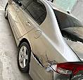 Honda Civic Sedan Lxs 1.8/1.8 Flex 16V Aut. 4P 2008