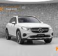 Mercedes-Benz Glc-300 4Matic 2.0 Tb Aut. (Híb) 2024