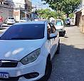 Fiat Grand Siena Attrac. 1.4 Evo F.flex 8V 2015