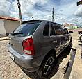 Volkswagen Gol Geração Iv Power 1.6 8V Mi Total Flex Mec. 4P 2006