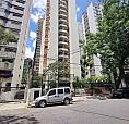 Apartamento Para Venda De Dois Dormitórioscom 68M2 No Campo Belo - São Paulo - Sp