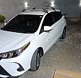 Toyota Yaris Xs 1.5 Flex 16V 5P Aut. 2024