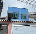 Alugo Sobrado No Novo Horizonte