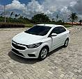 Chevrolet Prisma Sed. Ltz 1.4 8V Flexpower 4P Aut. 2019