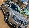 Volkswagen Golf Sportline 1.6 Mi Total Flex 8V 4P 2011