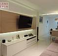 Apartamento Com 3 Dormitórios À Venda, 85 M² Por R$ 750.000 - Enseada Do Suá - Vitória/Es