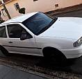 Vw - Volkswagen Gol Cli 1.6 Ap 8v