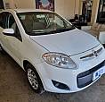 Palio Attractive 1.0 Completo 