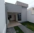 Casa Adriana Parque Ana Carolina 3/4 Já Avaliada Pela Caixa, Anápolis 