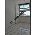 Apartamento Centro 2 Quartos Em Frente A Pref De Cuiabá Ed Maria Joaquina