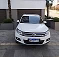 Tiguan 2.0 Tsi 2013 
