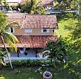 Casa Em Condomínio Fechado, À Beira Da Lagoa Do Bonfim