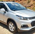 Gm Tracker Lt 2018 1.4 Turbo Única Dona Ipva 2022 Pago