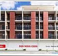 0255 Vs Imóveis | Vsaluga.com Apt 02 Quartos, Suíte, Centro, Caucaia-Ce Vs Aluga