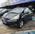 Honda Fit 2011 Extra!