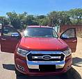 Ranger 17/18 Diesel