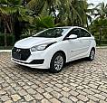 Hyundai Hb20S 2019