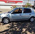 Renault Clio Expression 1.0 Flex
