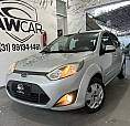Fiesta Class 1.6 Completo Abaixo Da Tabela