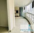 Apartamento Quadra Mar Para Venda Em Balneário Camboriú, Centro, 3 Dormitórios, 3 Suítes, 