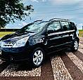 Nissan Livina Sl 1.8 16V Flex Fuel Aut. 2012