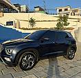 Hyundai Creta Limited 1.0 Tb 12V Flex Aut 2022