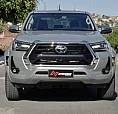 Toyota Hilux Cd Srx Plus 4X4 2.8 Tdi Die. Aut. 2025