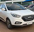 Hyundai Ix35 Gls 2.0 16V 2Wd Flex Aut. 2017