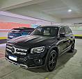 Mercedes-benz Glb 200 Progressive 1.3 Tb 16v Aut 2022