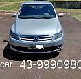 Volkswagen Gol Geração V Power 1.6 8V Mi Total Flex Mec. 4P 2012