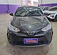 Toyota Yaris Xl 1.5 Flex 16V 5P Aut. 2025