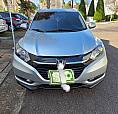 Honda Hr-V Exl 1.8 Flexone 16V 5P Aut. 2016