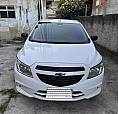 Chevrolet Onix Joy Hatch 1.0 8V Flex Mec. 4P 2018