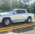 Volkswagen Amarok Highline Cd 2.0 16V Tdi 4X4 Dies. 2011