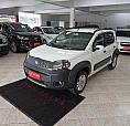 Fiat Uno Way Celeb. 1.4 Evo Fire Flex 8V 5P 2011