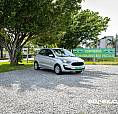 Ford Ka 1.0 Se/Se Plus Tivct Flex 5P 2020