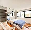 Apartamento Loft Mobiliado 25M² | Mobiliado | 1 Vaga De Garagem - Bairro Mont Serrat